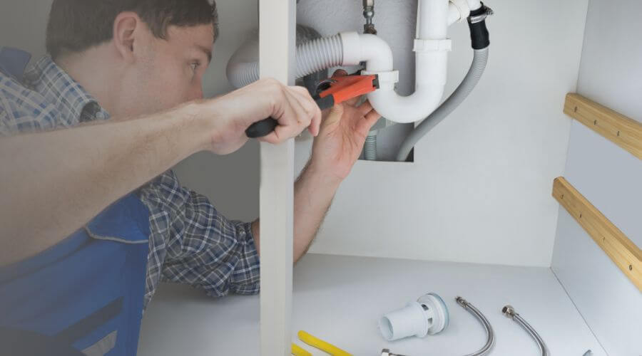 Professional Leak Detection in Florence, WI